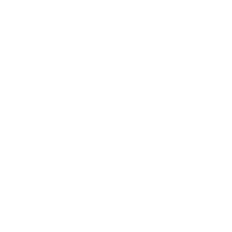 Icon of a sheet of paper with arrows pointing inwards on a greay background