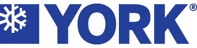 YORK logo