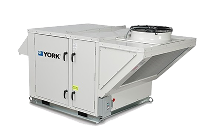 Outdoor Air Systems