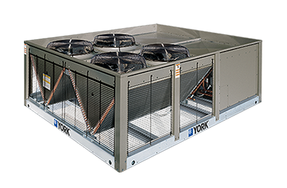 Split Systems