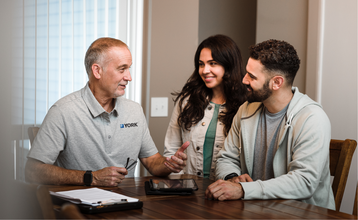 Buying York_Getting Started