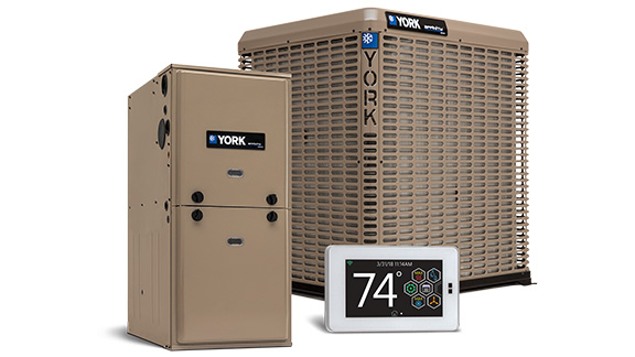 Industry Leading Warranties