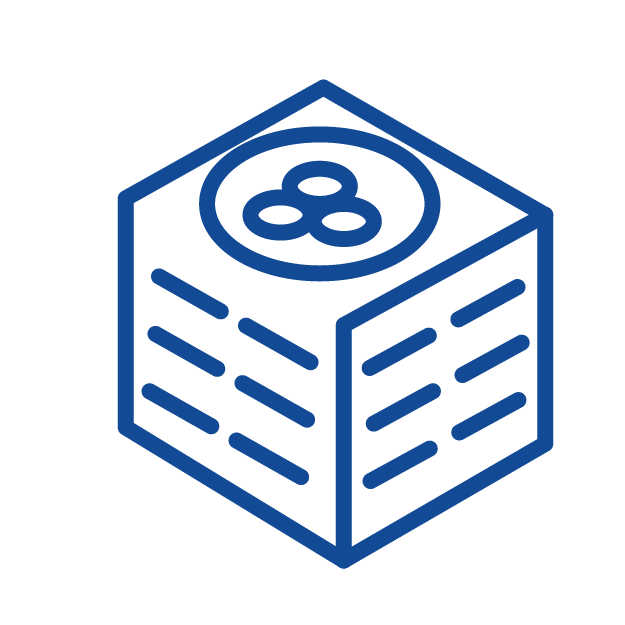Heat Pump Icon