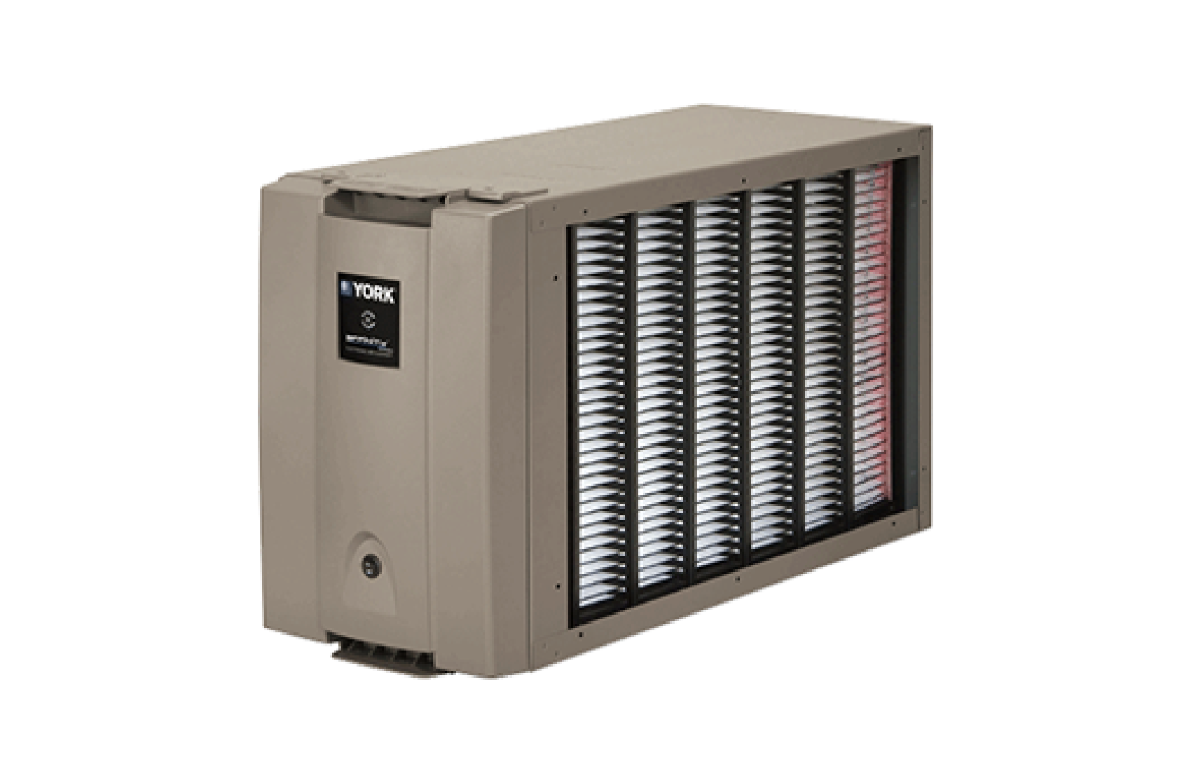 IAQ_Hybrid Electronic Air Cleaner