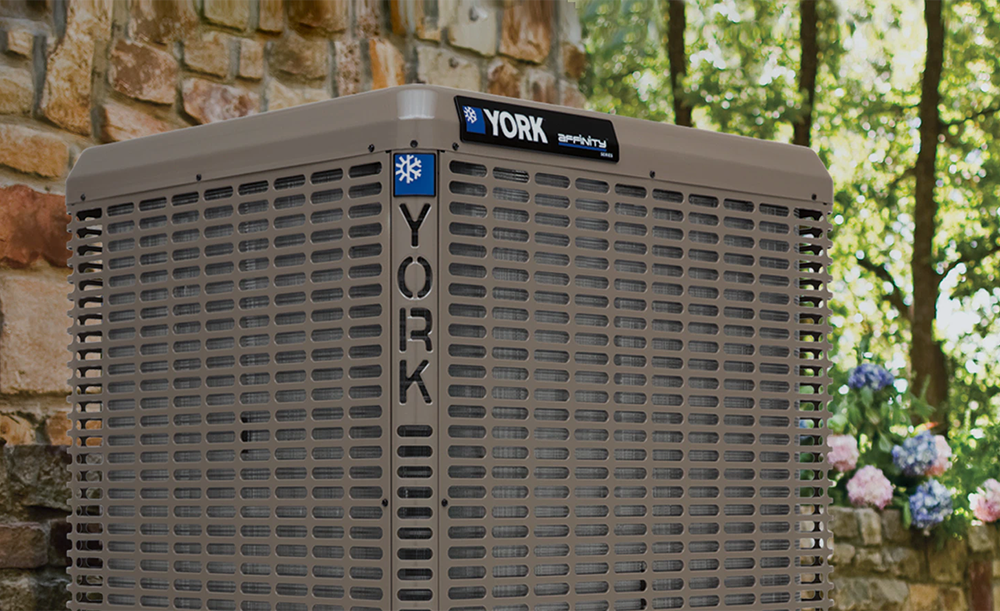 Heat Pumps