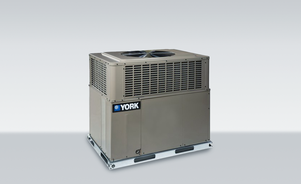 Packaged Equipment