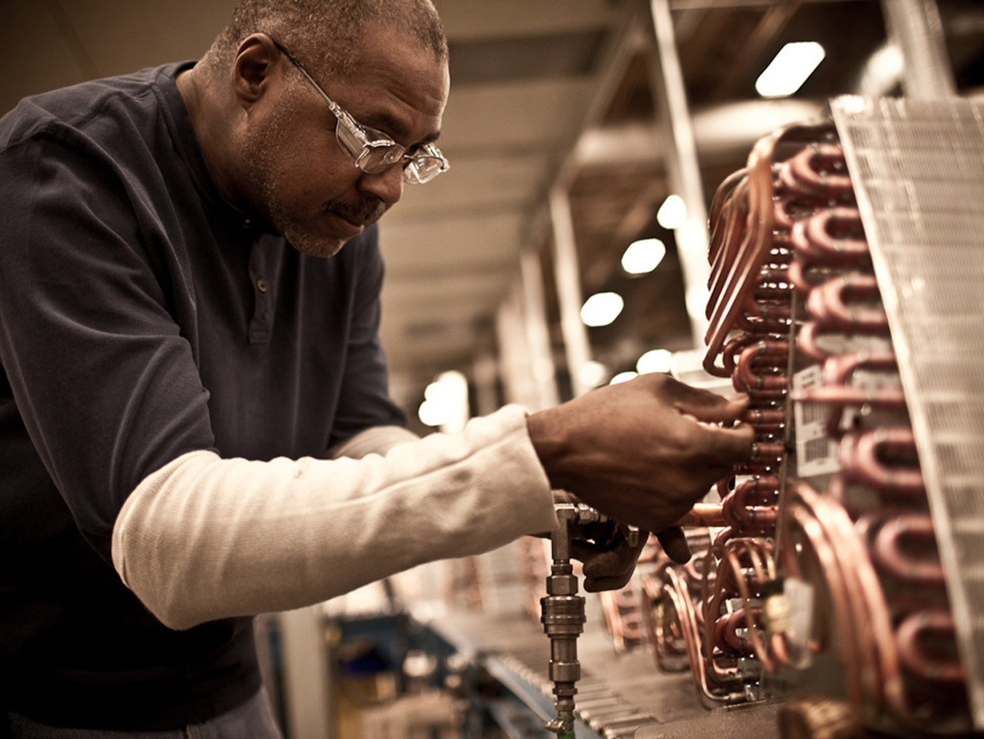YORK® | Warranties