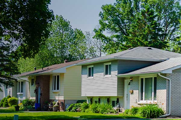 Residential products