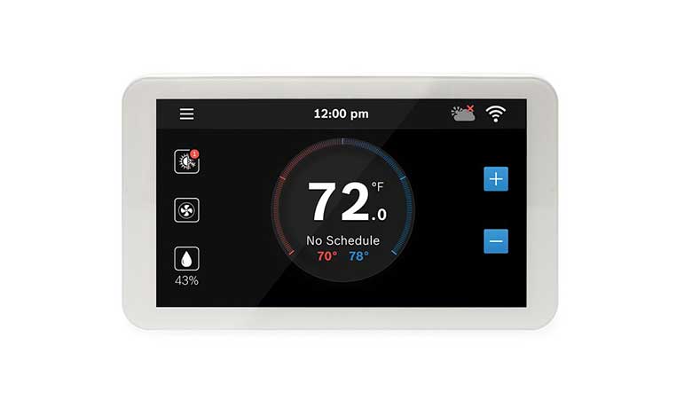 SHC350 Thermostat