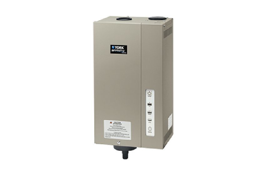 YORK Residential Products Steam Humidifier