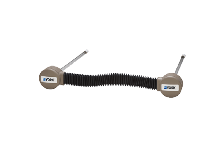 YORK Residential Products Ultraviolet Air Treatment Systems